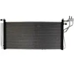 4770623 - : Air Conditioning Condenser for Denso Image