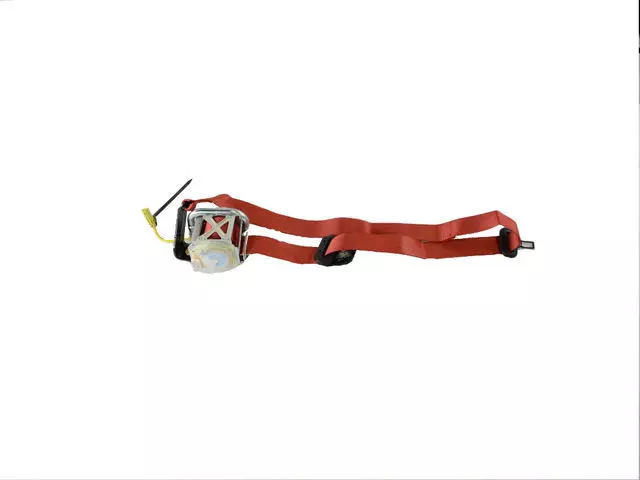 68770773AA - : Front Outer Seat Belt, Right for Mopar Image