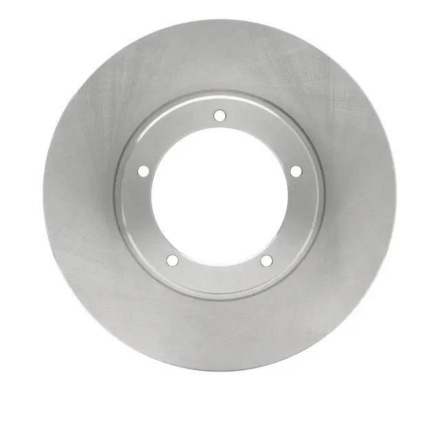 60002001 - Brakes &amp; Brake Parts: Disc Brake Rotor for DYNAMIC FRICTION Image