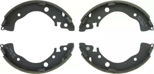 BS913 - : Bosch Drum Brake Shoe Set for Bosch Image
