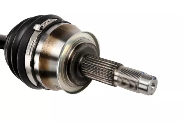 Front Passenger Side Axle Half-Shaft - GM (94522003)