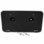 HS7Z17A385VA - Body: License Bracket for Ford: Fusion Image
