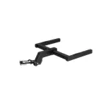 906301 - Cargo Management: Thule Arcos Platform for Mitsubishi: Eclipse Cross, Outlander, Outlander PHEV, Outlander Sport Image