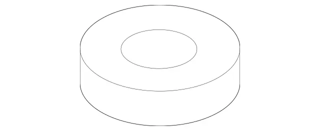 4609901940 - Fuel System: Window for Mercedes-Benz: 250, 300S, C300, C350, CL550, CL600, CL63 AMG, CL65 AMG, CLS400, CLS500, CLS55 AMG, CLS550, CLS63 AMG, E320, E400, E500, E55 AMG, GLK350, ML320, ML430, S350, S400, S500, S550, S600, S63 AMG Image image