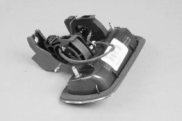 1NC38GW7AE - : Lift-Gate Handle for Mopar Image