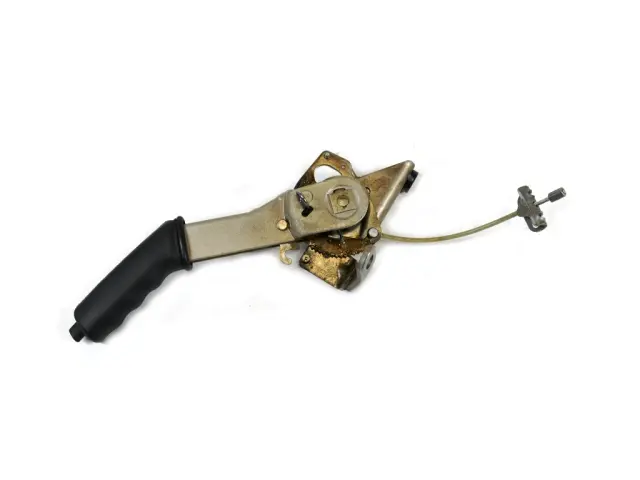 Parking Brake Lever - Mopar (ZG751D5AA)