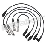 9241207 - : ThunderCore PRO 924-1207 Spark Plug Wire Set for Walker Products Inc. - Image