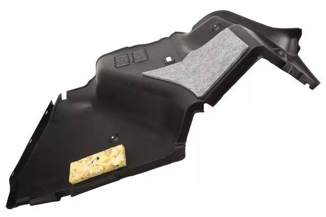 96980252 - Body: Trunk Side Trim for Chevrolet: Cruze, Cruze Limited Image