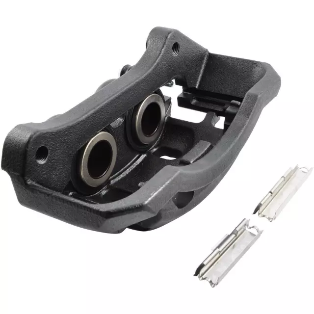QBRC365RM - : Caliper Assembly Brake Less Pad for Ford Image