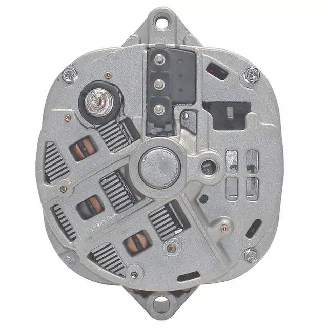 Alternator, Remanufactured - GM (19135942)