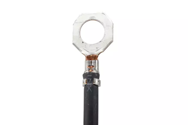 15321209 - : Alternator Cable for Chevrolet: Silverado 1500, Silverado 1500 Classic, Tahoe | GMC: Sierra 1500, Sierra 1500 Classic, Yukon Image