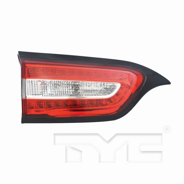 17547600 - : TYC Tail Light Assembly for TYC Image