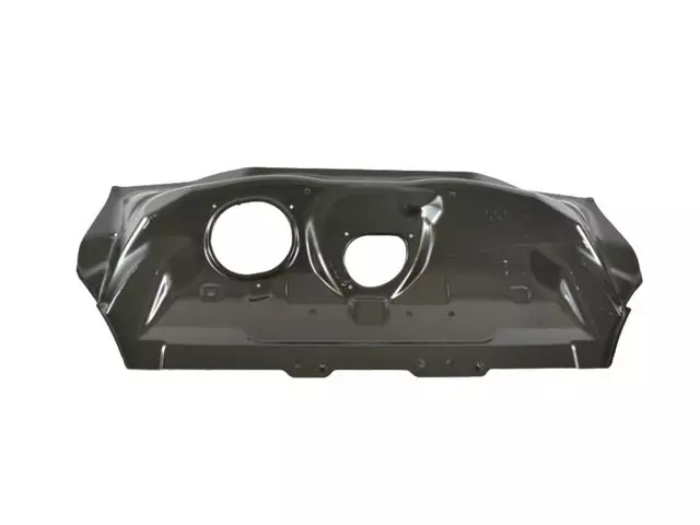 Center Floor Pan - Mopar (68250813AA)