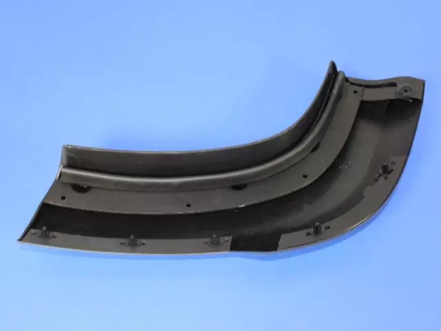 Rear Door Applique, Left - Mopar (5GF33TZZAG)