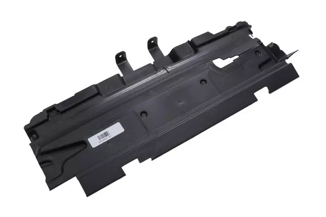 23447919 - Cooling System: Upper Baffle for GM Image