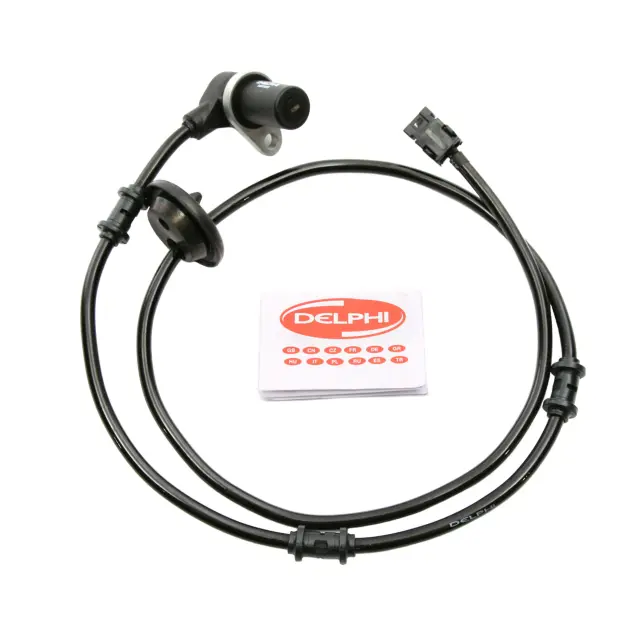 SS20055 - Brakes &amp; Brake Parts: Delphi ABS Wheel Speed Sensor for DELPHI Image