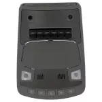 HC3Z28519A58JDC - : Console Assembly Overhead for Ford Image