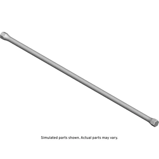 19332959 - Suspension: Torsion Bar for Hummer: H3, H3T Image