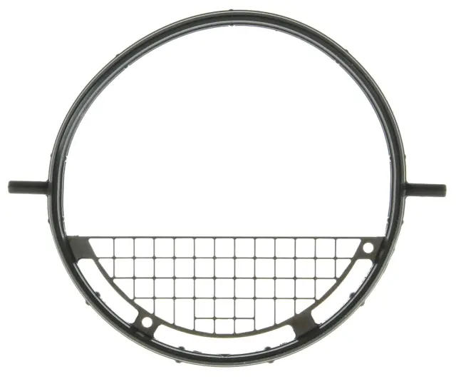 G32712 - Air Intake &amp; Fuel Delivery: Fuel Injection Throttle Body Mounting Gasket for Mahle Image