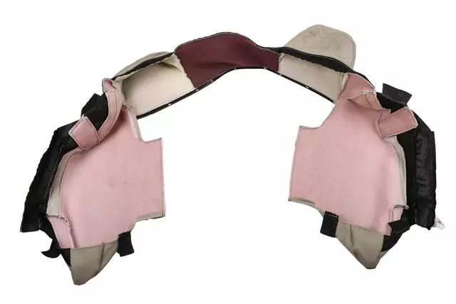 19293258 - Body: Outer Cover for Chevrolet: Impala, Impala Limited Image