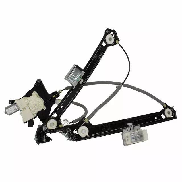 Regulator Assembly - Ford (FR3Z-7623201-B)