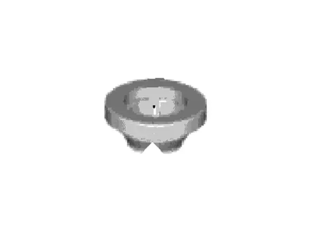 CC1Z9B929A - Engine: Air Cleaner Assembly Lower Insulator for Ford Image