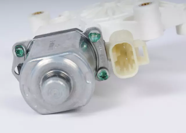 19180070 - Body: Window Motor for Chevrolet: Impala, Impala Limited Image