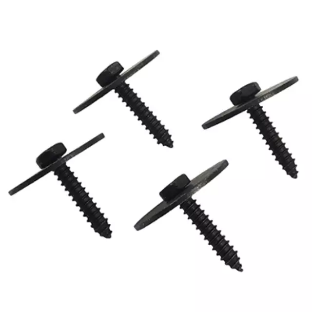 Lower Deflector Screw - Ford (-W707938-S900)