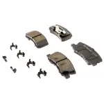 19428165 - : Pad Kit for GM Image