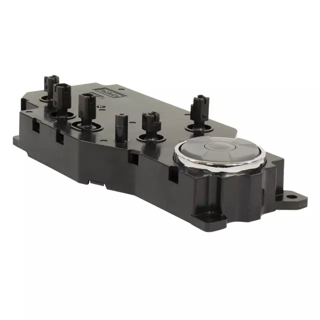 2019-2023 Lincoln Nautilus - Switch Assembly Power Seat Adjust - Ford (FA1Z-14A701-AAF)