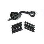 S2038 - : Accelerator Pedal Sensor Connector for SMP CORP Image