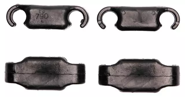 45K12009 - Suspension: Coil Spring Stabilizer for ACDelco Image