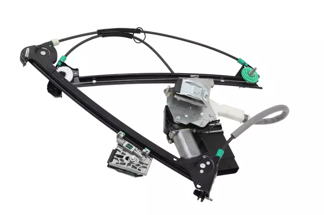 Front Passenger Side Power Window Regulator - GM (22895756)