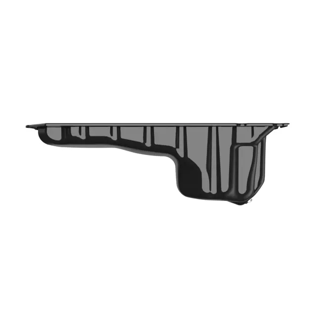 Mopar 06506100AA Engine Oil Drain Plug/Oil Drain Plug