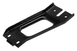 84046093 - Belts and Cooling: Passenger Side Charge Air Cooler Bracket for Cadillac: Escalade, Escalade ESV | Chevrolet: Silverado 1500, Silverado 1500 LTD, Suburban, Tahoe | GMC: Sierra 1500, Sierra 1500 Limited, Yukon, Yukon XL Image