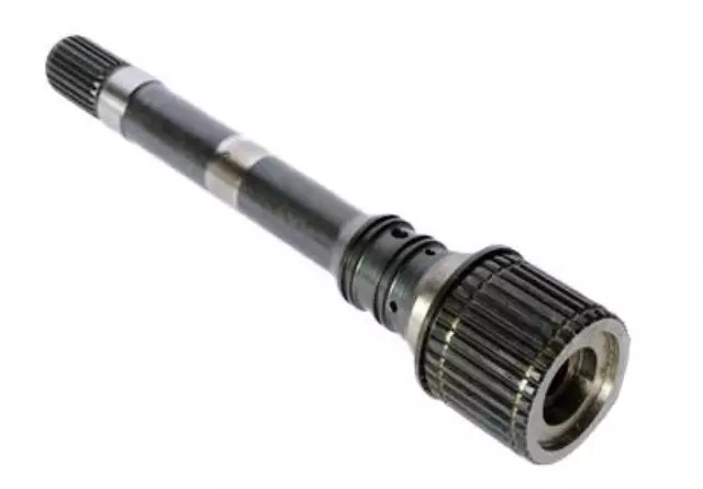 29551054 - Transmission: Automatic Transmission Input Shaft for Chevrolet: Silverado 2500 HD, Silverado 3500 HD | GMC: Sierra 2500 HD, Sierra 3500 HD Image