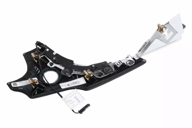 22965849 - Body: Trim Pad for GM Image