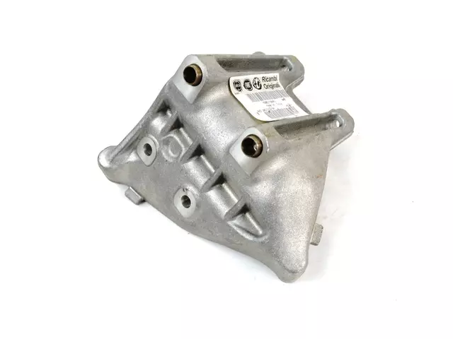 68226982AA - Air Conditioners and Heaters: A/c Compressor Bracket for Mopar Image image