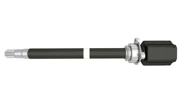 Stub Shaft - Mopar (68235747AA)