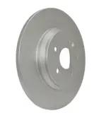355107242 - : Disc Brake Rotor for Hella Pagid Image