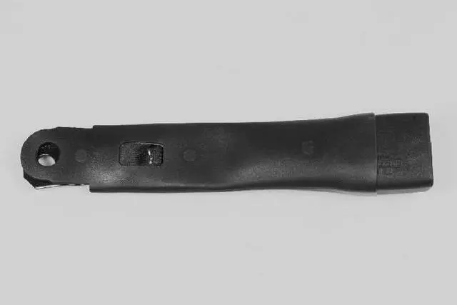 Buckle Half Seat Belt - Mopar (UN521L2AD)