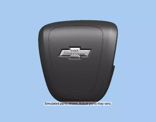 94543077 - : Driver Inflator Module for Chevrolet: Trax Image