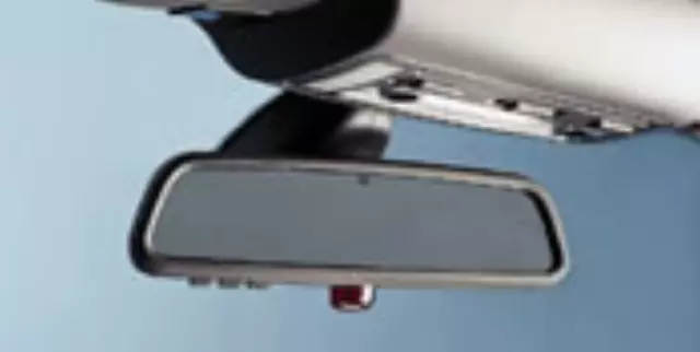 51169123513 - Body: Universal Transceiver and Mirror for BMW: 323Ci, 325Ci, 330Ci, M3 Image