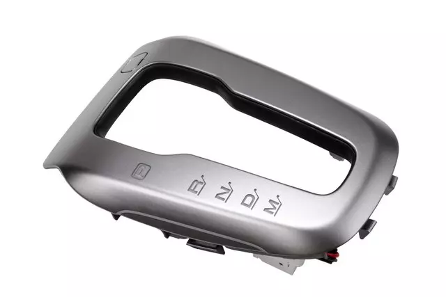 42346921 - Body: Shift Indicator for Chevrolet: Sonic Image