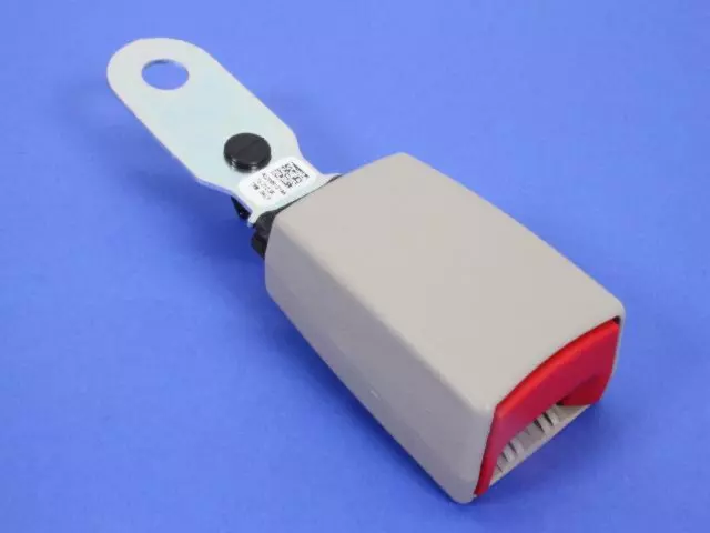 ZV881D1AA - Restraints: Rear Quad Inner Seat Belt for Mopar Image