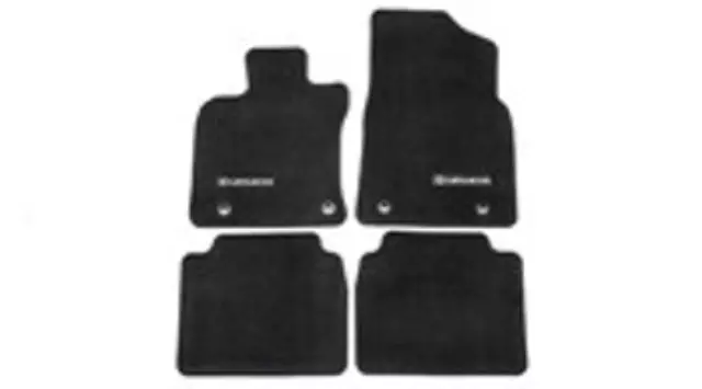 PT9263019525 - : 2013-2020 Lexus GS350 - Floor Mats, Carpet, Awd for Lexus: GS Turbo, GS200t, GS350, GS450h Image