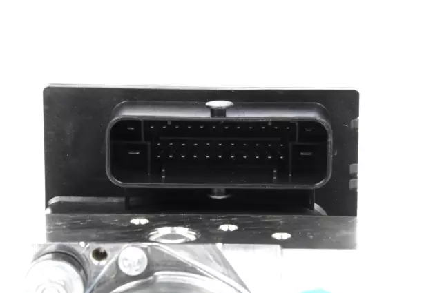 Part# 19316637 Electronic Brake Control Module Assembly - GM (19316637)