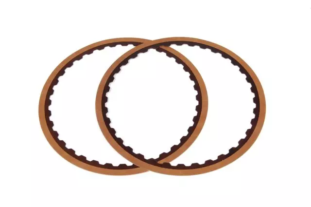 24273086 - : Automatic Transmission 1-2-3-4 Fiber Clutch Plate for GM Image