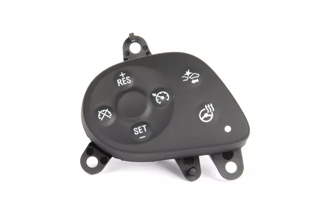 23141787 - : Cruise Control Switch for ACDelco Image