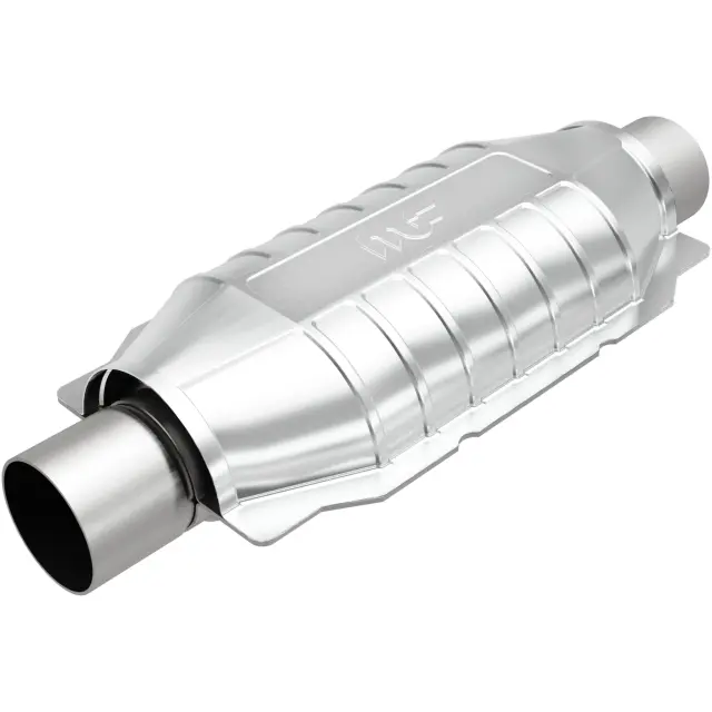 5592305 - Exhaust: California Universal Catalytic Converter - 2.25in. for Magnaflow Image